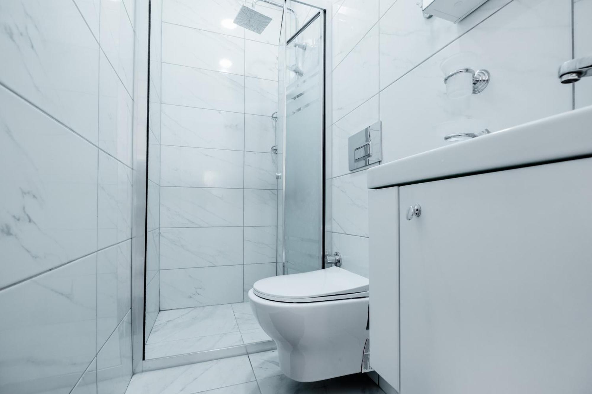 Appartamento Unique Flat W 5 Min To Galata Tower Istiklal Ave Provincia di Provincia di Istanbul Esterno foto