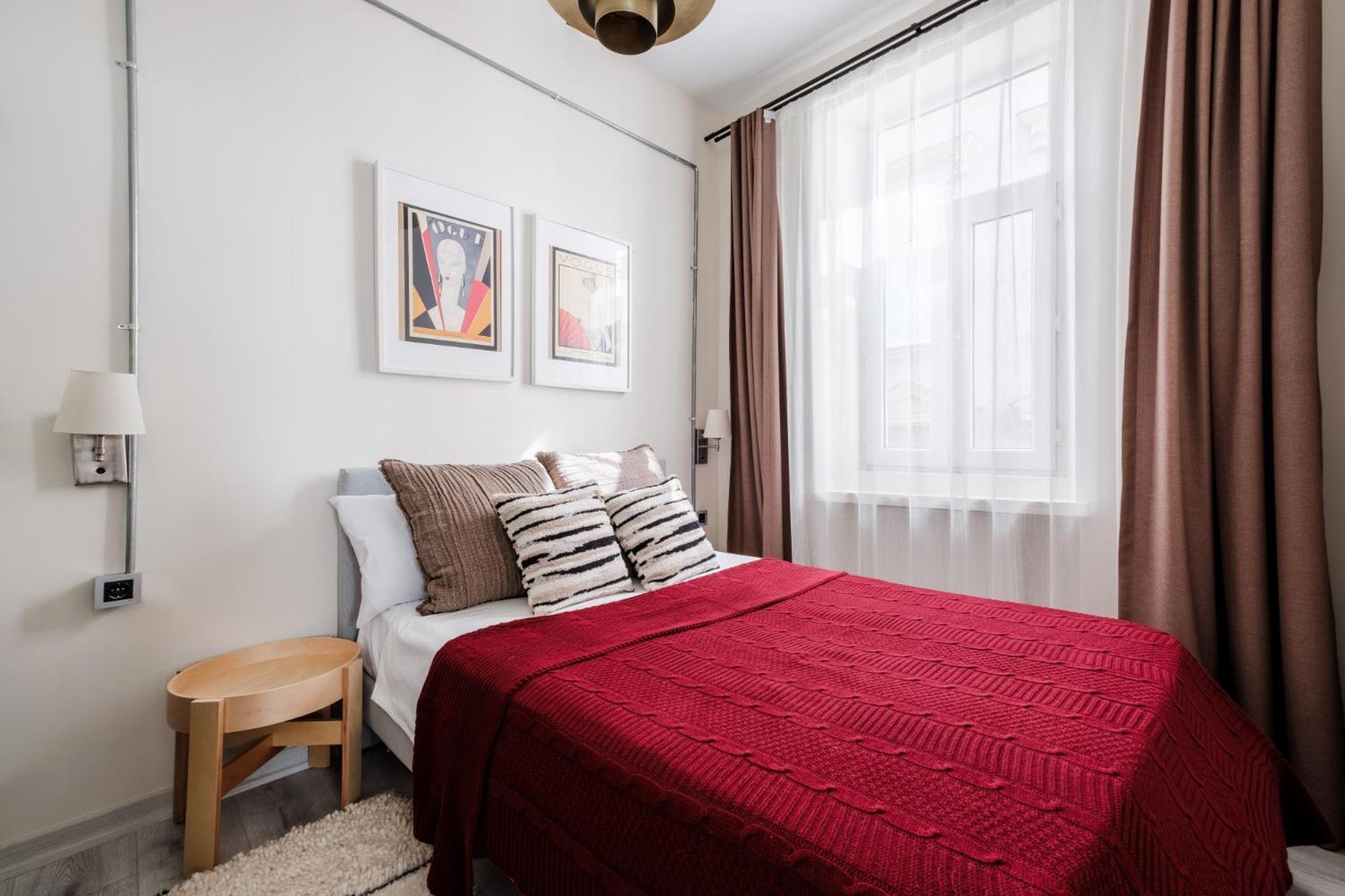 Appartamento Unique Flat W 5 Min To Galata Tower Istiklal Ave Provincia di Provincia di Istanbul Esterno foto