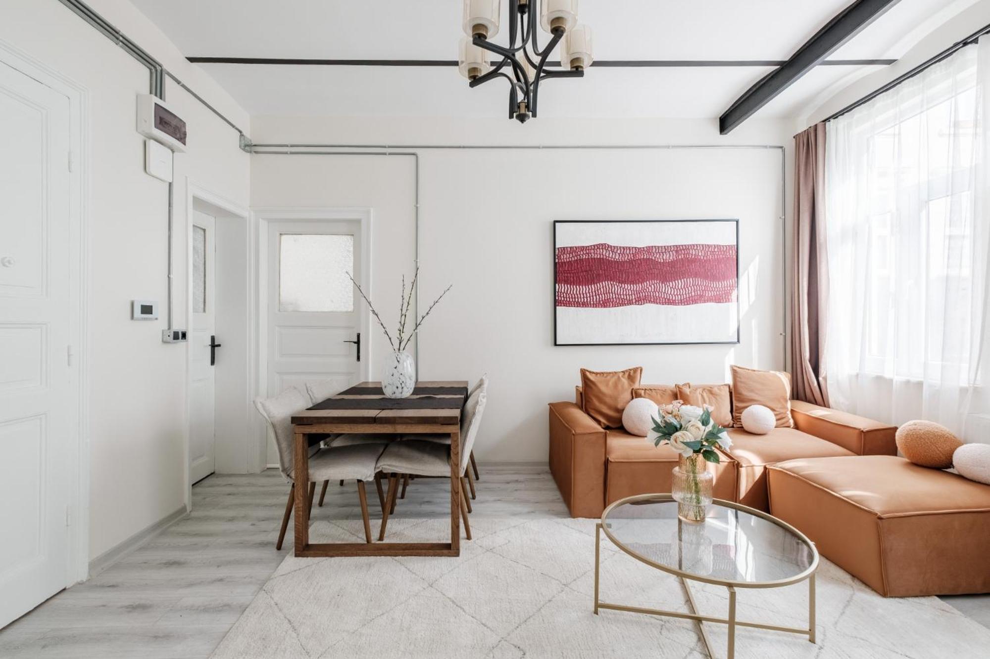 Appartamento Unique Flat W 5 Min To Galata Tower Istiklal Ave Provincia di Provincia di Istanbul Esterno foto